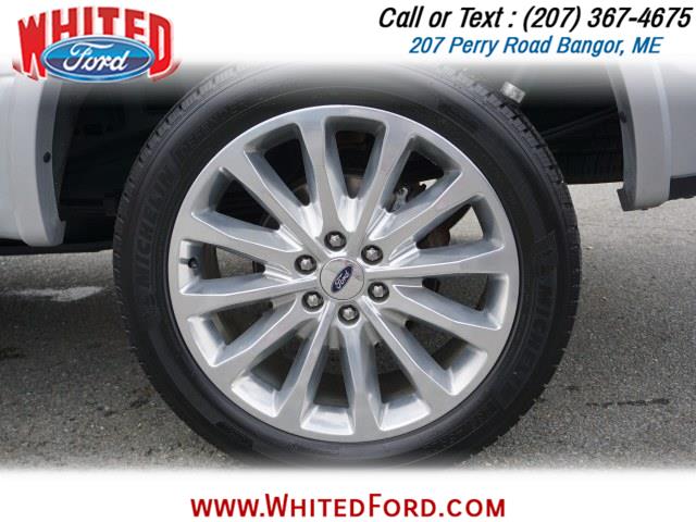 Used Ford F-150 Supercrew 4X4 2018 | Whited Ford. Bangor, Maine Used Ford F-150 Supercrew 4X4 2018 | Whited Ford. Bangor, Maine