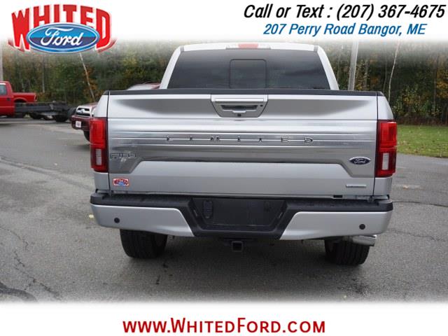 Used Ford F-150 Supercrew 4X4 2018 | Whited Ford. Bangor, Maine Used Ford F-150 Supercrew 4X4 2018 | Whited Ford. Bangor, Maine