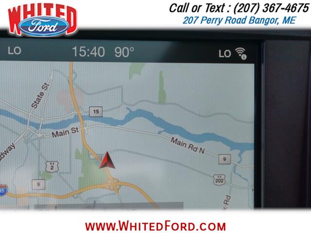 Used Ford Super Duty F-250 SRW Limited 4WD Crew Cab 6.75'' Box 2018 | Whited Ford. Bangor, Maine Used Ford Super Duty F-250 SRW Limited 4WD Crew Cab 6.75'' Box 2018 | Whited Ford. Bangor, Maine
