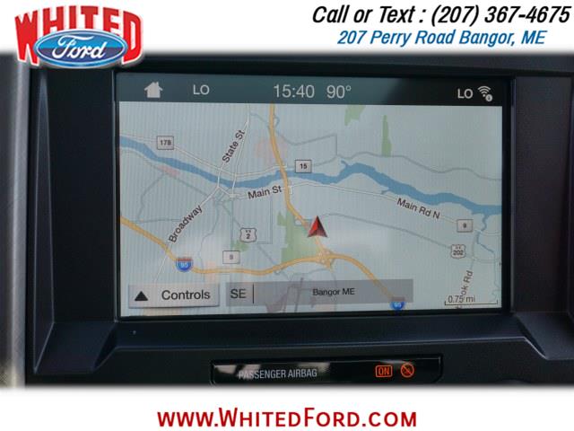 Used Ford Super Duty F-250 SRW Limited 4WD Crew Cab 6.75'' Box 2018 | Whited Ford. Bangor, Maine Used Ford Super Duty F-250 SRW Limited 4WD Crew Cab 6.75'' Box 2018 | Whited Ford. Bangor, Maine