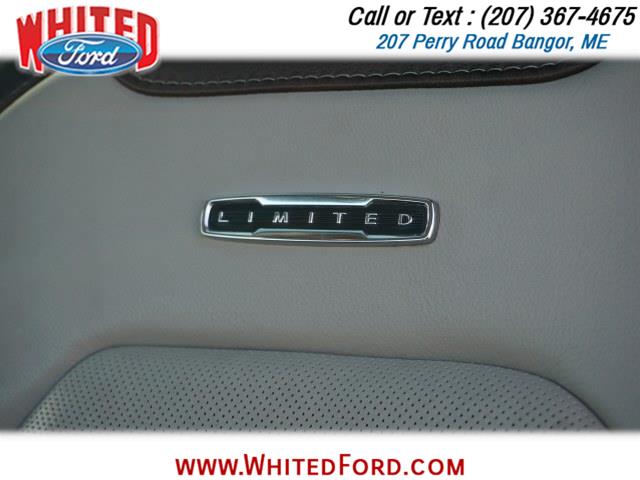 Used Ford Super Duty F-250 SRW Limited 4WD Crew Cab 6.75'' Box 2018 | Whited Ford. Bangor, Maine Used Ford Super Duty F-250 SRW Limited 4WD Crew Cab 6.75'' Box 2018 | Whited Ford. Bangor, Maine