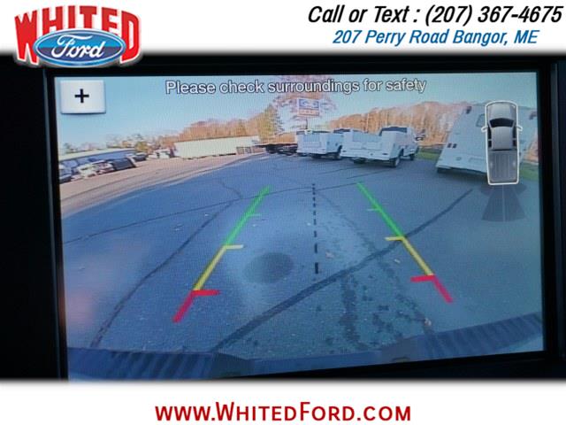 Used Ford F-150 LARIAT 4WD SuperCrew 5.5'' Box 2019 | Whited Ford. Bangor, Maine Used Ford F-150 LARIAT 4WD SuperCrew 5.5'' Box 2019 | Whited Ford. Bangor, Maine