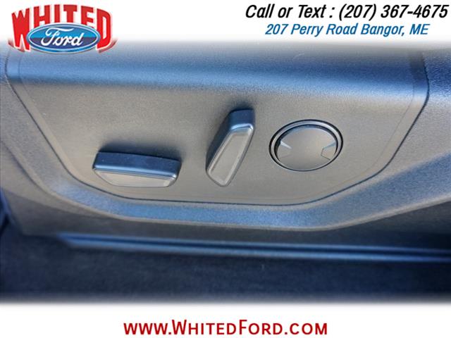 Used Ford F-150 LARIAT 4WD SuperCrew 5.5'' Box 2019 | Whited Ford. Bangor, Maine Used Ford F-150 LARIAT 4WD SuperCrew 5.5'' Box 2019 | Whited Ford. Bangor, Maine