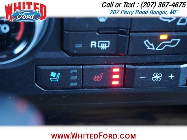 Used Ford F-150 LARIAT 4WD SuperCrew 5.5'' Box 2019 | Whited Ford. Bangor, Maine Used Ford F-150 LARIAT 4WD SuperCrew 5.5'' Box 2019 | Whited Ford. Bangor, Maine