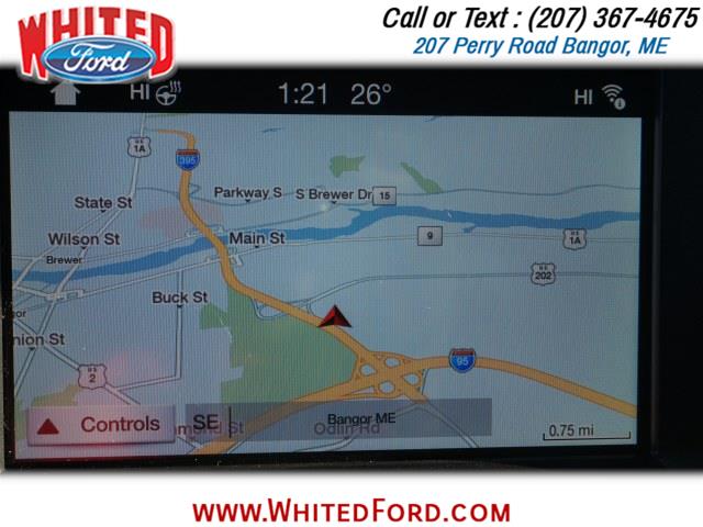 Used Ford F-150 LARIAT 4WD SuperCrew 5.5'' Box 2019 | Whited Ford. Bangor, Maine Used Ford F-150 LARIAT 4WD SuperCrew 5.5'' Box 2019 | Whited Ford. Bangor, Maine