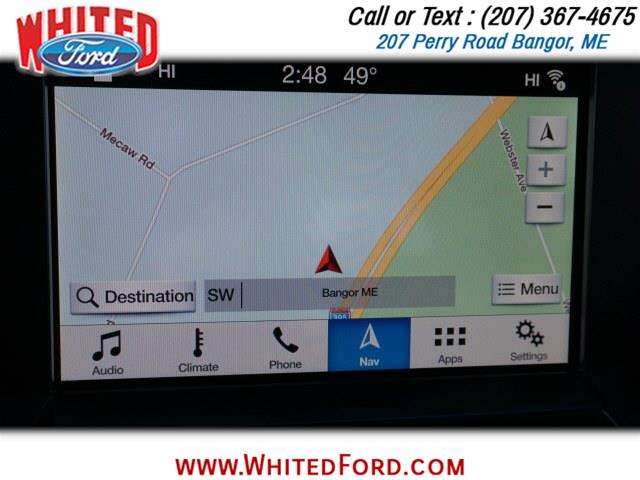 Used Ford F-150 LARIAT 4WD SuperCrew 5.5'' Box 2019 | Whited Ford. Bangor, Maine Used Ford F-150 LARIAT 4WD SuperCrew 5.5'' Box 2019 | Whited Ford. Bangor, Maine