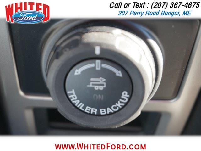Used Ford F-150 LARIAT 4WD SuperCrew 5.5'' Box 2019 | Whited Ford. Bangor, Maine Used Ford F-150 LARIAT 4WD SuperCrew 5.5'' Box 2019 | Whited Ford. Bangor, Maine