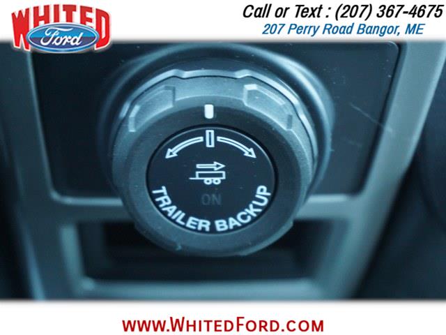 Used Ford F-150 LARIAT 4WD SuperCrew 5.5'' Box 2019 | Whited Ford. Bangor, Maine Used Ford F-150 LARIAT 4WD SuperCrew 5.5'' Box 2019 | Whited Ford. Bangor, Maine