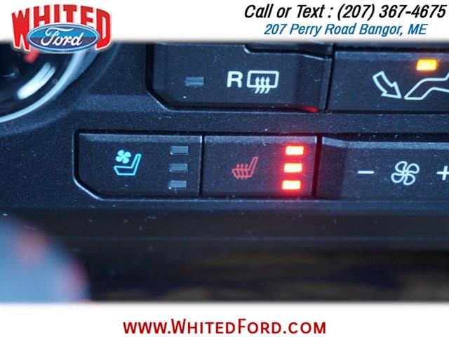 Used Ford F-150 LARIAT 4WD SuperCrew 5.5'' Box 2019 | Whited Ford. Bangor, Maine Used Ford F-150 LARIAT 4WD SuperCrew 5.5'' Box 2019 | Whited Ford. Bangor, Maine