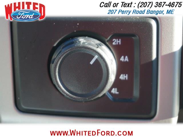 Used Ford F-150 LARIAT 4WD SuperCrew 5.5'' Box 2019 | Whited Ford. Bangor, Maine Used Ford F-150 LARIAT 4WD SuperCrew 5.5'' Box 2019 | Whited Ford. Bangor, Maine