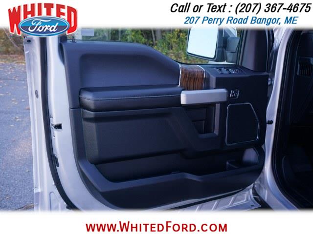 Used Ford F-150 LARIAT 4WD SuperCrew 5.5'' Box 2019 | Whited Ford. Bangor, Maine Used Ford F-150 LARIAT 4WD SuperCrew 5.5'' Box 2019 | Whited Ford. Bangor, Maine