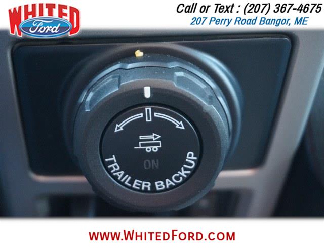 Used Ford F-150 LARIAT 4WD SuperCrew 5.5'' Box 2019 | Whited Ford. Bangor, Maine Used Ford F-150 LARIAT 4WD SuperCrew 5.5'' Box 2019 | Whited Ford. Bangor, Maine