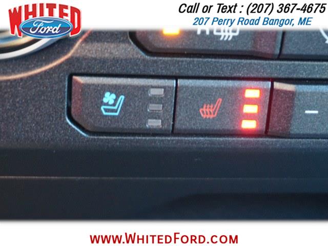Used Ford F-150 LARIAT 4WD SuperCrew 5.5'' Box 2019 | Whited Ford. Bangor, Maine Used Ford F-150 LARIAT 4WD SuperCrew 5.5'' Box 2019 | Whited Ford. Bangor, Maine