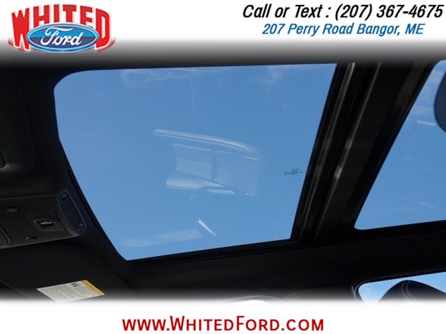 Used Ford F-150 LARIAT 4WD SuperCrew 5.5'' Box 2019 | Whited Ford. Bangor, Maine Used Ford F-150 LARIAT 4WD SuperCrew 5.5'' Box 2019 | Whited Ford. Bangor, Maine