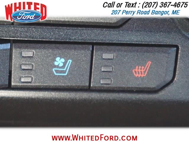 Used Ford F-150 LARIAT 4WD SuperCrew 5.5'' Box 2019 | Whited Ford. Bangor, Maine Used Ford F-150 LARIAT 4WD SuperCrew 5.5'' Box 2019 | Whited Ford. Bangor, Maine