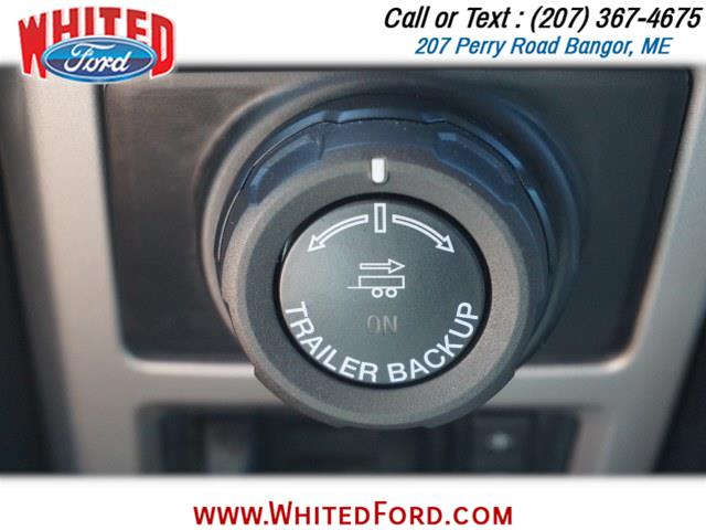 Used Ford F-150 LARIAT 4WD SuperCrew 5.5'' Box 2019 | Whited Ford. Bangor, Maine Used Ford F-150 LARIAT 4WD SuperCrew 5.5'' Box 2019 | Whited Ford. Bangor, Maine