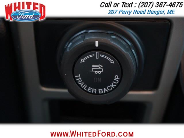 Used Ford F-150 LARIAT 4WD SuperCrew 5.5'' Box 2019 | Whited Ford. Bangor, Maine Used Ford F-150 LARIAT 4WD SuperCrew 5.5'' Box 2019 | Whited Ford. Bangor, Maine
