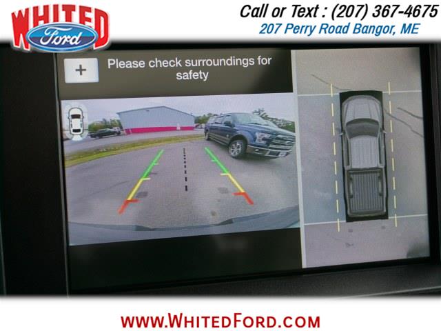 Used Ford F-150 Limited 4WD SuperCrew 5.5'' Box 2019 | Whited Ford. Bangor, Maine Used Ford F-150 Limited 4WD SuperCrew 5.5'' Box 2019 | Whited Ford. Bangor, Maine