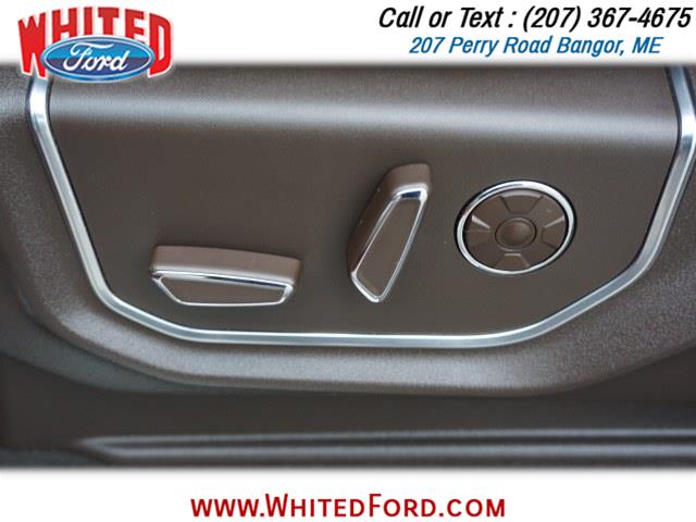 Used Ford F-150 Limited 4WD SuperCrew 5.5'' Box 2019 | Whited Ford. Bangor, Maine Used Ford F-150 Limited 4WD SuperCrew 5.5'' Box 2019 | Whited Ford. Bangor, Maine