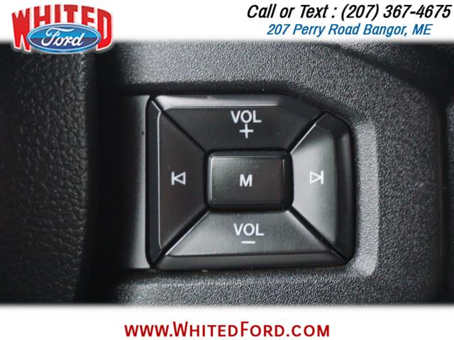 Used Ford Super Duty F-350 DRW XL 4WD SuperCab 168" WB 60" CA 2019 | Whited Ford. Bangor, Maine Used Ford Super Duty F-350 DRW XL 4WD SuperCab 168" WB 60" CA 2019 | Whited Ford. Bangor, Maine
