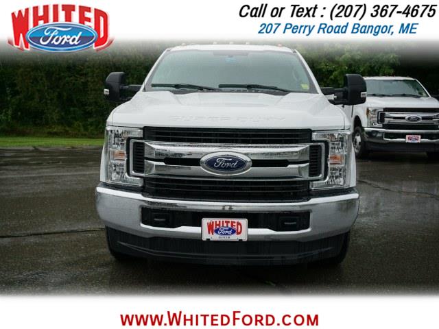 Used Ford Super Duty F-350 DRW XL 4WD SuperCab 168" WB 60" CA 2019 | Whited Ford. Bangor, Maine Used Ford Super Duty F-350 DRW XL 4WD SuperCab 168" WB 60" CA 2019 | Whited Ford. Bangor, Maine