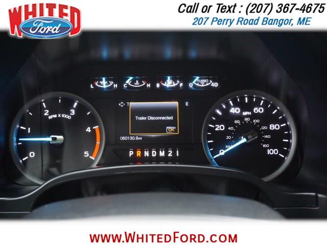 Used Ford Super Duty F-350 DRW XL 4WD SuperCab 168" WB 60" CA 2019 | Whited Ford. Bangor, Maine Used Ford Super Duty F-350 DRW XL 4WD SuperCab 168" WB 60" CA 2019 | Whited Ford. Bangor, Maine