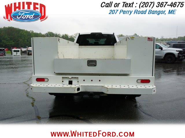 Used Ford Super Duty F-350 DRW XL 4WD SuperCab 168" WB 60" CA 2019 | Whited Ford. Bangor, Maine Used Ford Super Duty F-350 DRW XL 4WD SuperCab 168" WB 60" CA 2019 | Whited Ford. Bangor, Maine