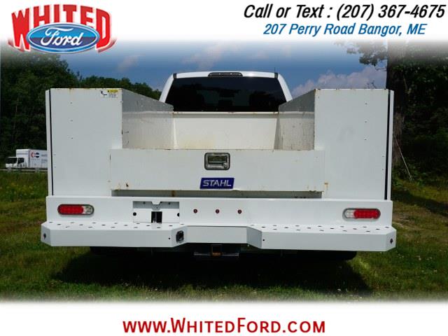 Used Ford Super Duty F-350 DRW XLT 4WD SuperCab 168" WB 60" CA 2019 | Whited Ford. Bangor, Maine Used Ford Super Duty F-350 DRW XLT 4WD SuperCab 168" WB 60" CA 2019 | Whited Ford. Bangor, Maine