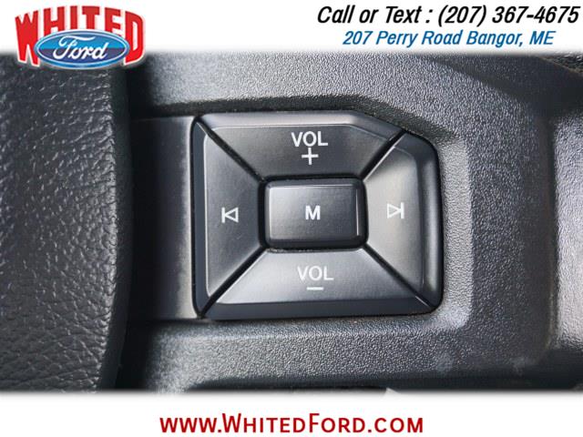 Used Ford Super Duty F-350 DRW XLT 4WD SuperCab 168" WB 60" CA 2019 | Whited Ford. Bangor, Maine Used Ford Super Duty F-350 DRW XLT 4WD SuperCab 168" WB 60" CA 2019 | Whited Ford. Bangor, Maine