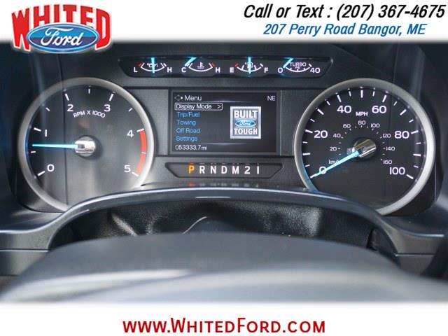 Used Ford Super Duty F-350 DRW XLT 4WD SuperCab 168" WB 60" CA 2019 | Whited Ford. Bangor, Maine Used Ford Super Duty F-350 DRW XLT 4WD SuperCab 168" WB 60" CA 2019 | Whited Ford. Bangor, Maine