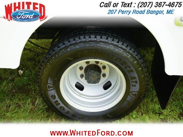 Used Ford Super Duty F-350 DRW XLT 4WD SuperCab 168" WB 60" CA 2019 | Whited Ford. Bangor, Maine Used Ford Super Duty F-350 DRW XLT 4WD SuperCab 168" WB 60" CA 2019 | Whited Ford. Bangor, Maine
