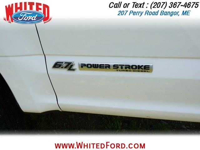 Used Ford Super Duty F-350 DRW XLT 4WD SuperCab 168" WB 60" CA 2019 | Whited Ford. Bangor, Maine Used Ford Super Duty F-350 DRW XLT 4WD SuperCab 168" WB 60" CA 2019 | Whited Ford. Bangor, Maine