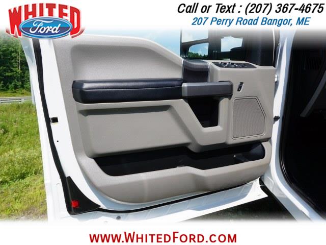 Used Ford Super Duty F-350 DRW XLT 4WD SuperCab 168" WB 60" CA 2019 | Whited Ford. Bangor, Maine Used Ford Super Duty F-350 DRW XLT 4WD SuperCab 168" WB 60" CA 2019 | Whited Ford. Bangor, Maine