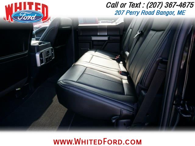 Used Ford F-150 LARIAT 4WD SuperCrew 5.5'' Box 2020 | Whited Ford. Bangor, Maine Used Ford F-150 LARIAT 4WD SuperCrew 5.5'' Box 2020 | Whited Ford. Bangor, Maine