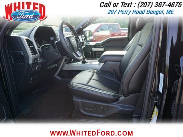 Used Ford F-150 LARIAT 4WD SuperCrew 5.5'' Box 2020 | Whited Ford. Bangor, Maine Used Ford F-150 LARIAT 4WD SuperCrew 5.5'' Box 2020 | Whited Ford. Bangor, Maine