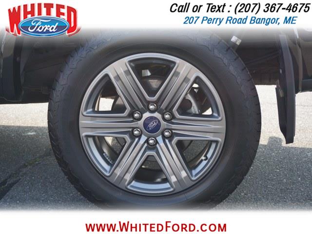 Used Ford F-150 LARIAT 4WD SuperCrew 5.5'' Box 2020 | Whited Ford. Bangor, Maine Used Ford F-150 LARIAT 4WD SuperCrew 5.5'' Box 2020 | Whited Ford. Bangor, Maine