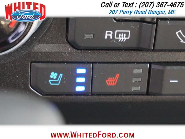 Used Ford F-150 LARIAT 4WD SuperCrew 5.5'' Box 2020 | Whited Ford. Bangor, Maine Used Ford F-150 LARIAT 4WD SuperCrew 5.5'' Box 2020 | Whited Ford. Bangor, Maine