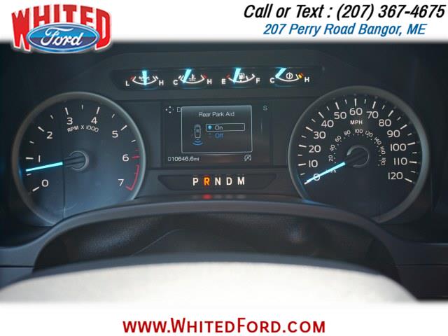 Used Ford F-150 XLT 4WD SuperCrew 5.5'' Box 2020 | Whited Ford. Bangor, Maine Used Ford F-150 XLT 4WD SuperCrew 5.5'' Box 2020 | Whited Ford. Bangor, Maine