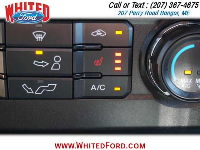 Used Ford F-150 XLT 4WD SuperCrew 5.5'' Box 2020 | Whited Ford. Bangor, Maine Used Ford F-150 XLT 4WD SuperCrew 5.5'' Box 2020 | Whited Ford. Bangor, Maine