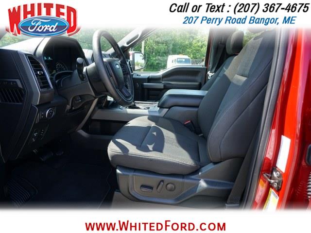 Used Ford F-150 XLT 4WD SuperCrew 5.5'' Box 2020 | Whited Ford. Bangor, Maine Used Ford F-150 XLT 4WD SuperCrew 5.5'' Box 2020 | Whited Ford. Bangor, Maine