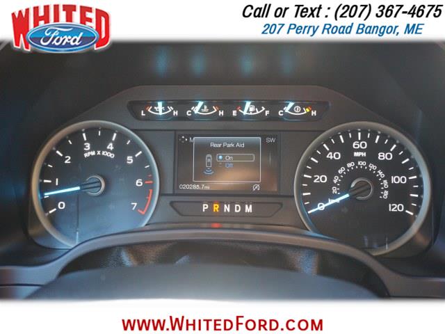 Used Ford F-150 XLT 4WD SuperCrew 5.5'' Box 2020 | Whited Ford. Bangor, Maine Used Ford F-150 XLT 4WD SuperCrew 5.5'' Box 2020 | Whited Ford. Bangor, Maine