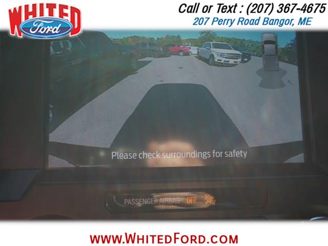 Used Ford F-150 XLT 4WD SuperCrew 5.5'' Box 2020 | Whited Ford. Bangor, Maine Used Ford F-150 XLT 4WD SuperCrew 5.5'' Box 2020 | Whited Ford. Bangor, Maine