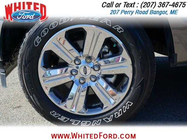 Used Ford F-150 XLT 4WD SuperCrew 5.5'' Box 2020 | Whited Ford. Bangor, Maine Used Ford F-150 XLT 4WD SuperCrew 5.5'' Box 2020 | Whited Ford. Bangor, Maine