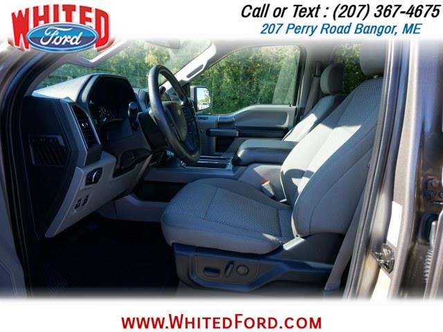 Used Ford F-150 XLT 4WD SuperCrew 5.5'' Box 2020 | Whited Ford. Bangor, Maine Used Ford F-150 XLT 4WD SuperCrew 5.5'' Box 2020 | Whited Ford. Bangor, Maine
