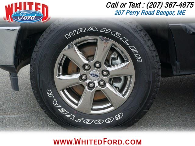 Used Ford F-150 Platinum 4WD SuperCrew 5.5'' Box 2020 | Whited Ford. Bangor, Maine Used Ford F-150 Platinum 4WD SuperCrew 5.5'' Box 2020 | Whited Ford. Bangor, Maine