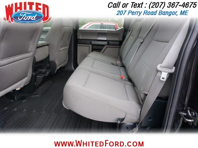 Used Ford F-150 Platinum 4WD SuperCrew 5.5'' Box 2020 | Whited Ford. Bangor, Maine Used Ford F-150 Platinum 4WD SuperCrew 5.5'' Box 2020 | Whited Ford. Bangor, Maine
