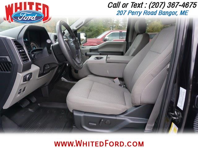 Used Ford F-150 Platinum 4WD SuperCrew 5.5'' Box 2020 | Whited Ford. Bangor, Maine Used Ford F-150 Platinum 4WD SuperCrew 5.5'' Box 2020 | Whited Ford. Bangor, Maine