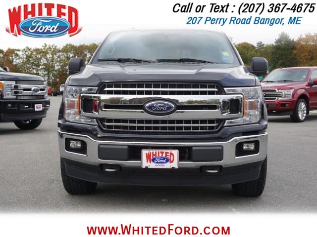 Used Ford F-150 Platinum 4WD SuperCrew 5.5'' Box 2020 | Whited Ford. Bangor, Maine Used Ford F-150 Platinum 4WD SuperCrew 5.5'' Box 2020 | Whited Ford. Bangor, Maine