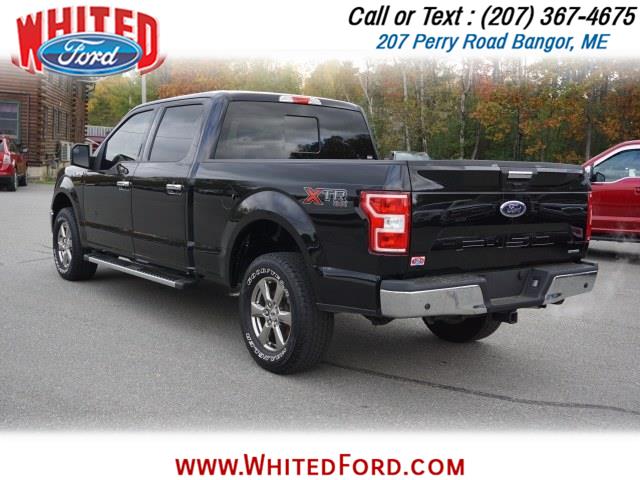 Used Ford F-150 Platinum 4WD SuperCrew 5.5'' Box 2020 | Whited Ford. Bangor, Maine Used Ford F-150 Platinum 4WD SuperCrew 5.5'' Box 2020 | Whited Ford. Bangor, Maine