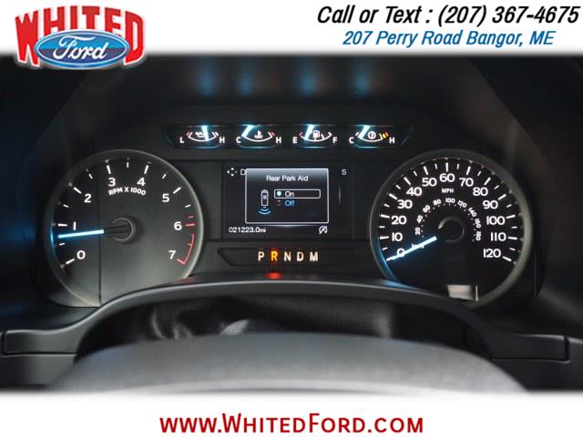 Used Ford F-150 Platinum 4WD SuperCrew 5.5'' Box 2020 | Whited Ford. Bangor, Maine Used Ford F-150 Platinum 4WD SuperCrew 5.5'' Box 2020 | Whited Ford. Bangor, Maine
